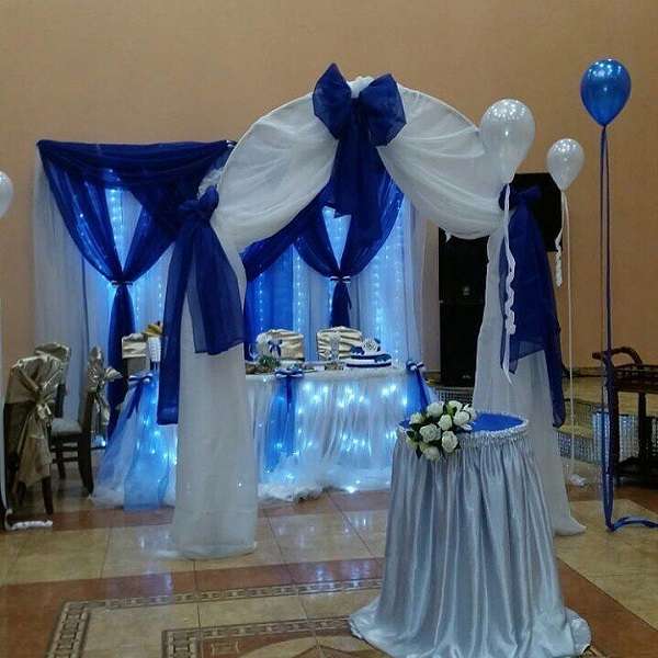 Ресторан Урарту