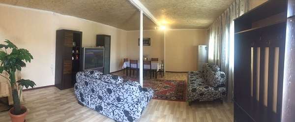 Отель Самрук Ранее бронирование