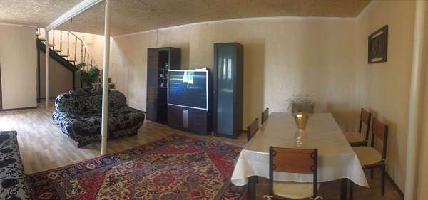 Отель Самрук Ранее бронирование