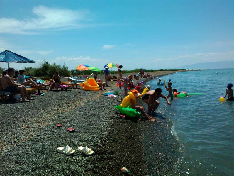 Arasan Алаколь Resort Hotel