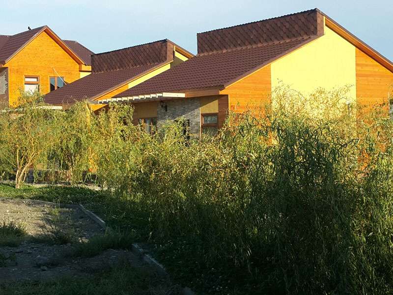 Arasan Алаколь Resort Hotel