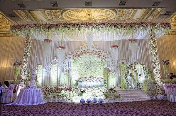 Зал торжеств Taraz Hall