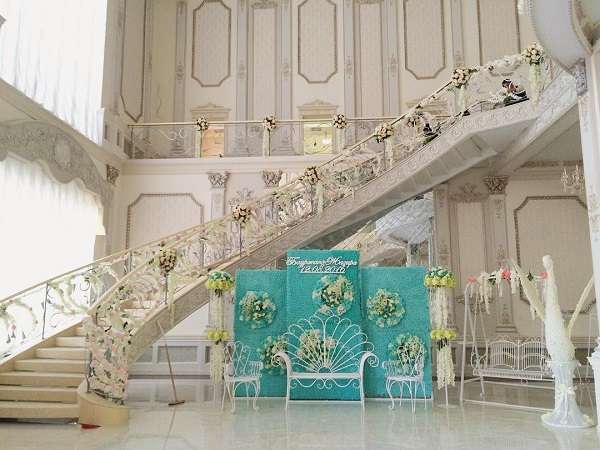 Зал торжеств Taraz Hall