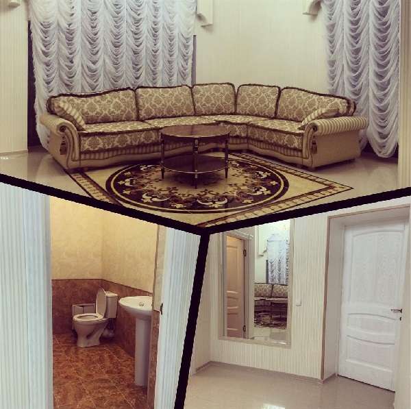 Зал торжеств Taraz Hall