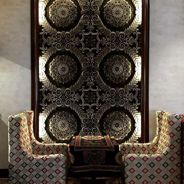 Чайхана Самарканд