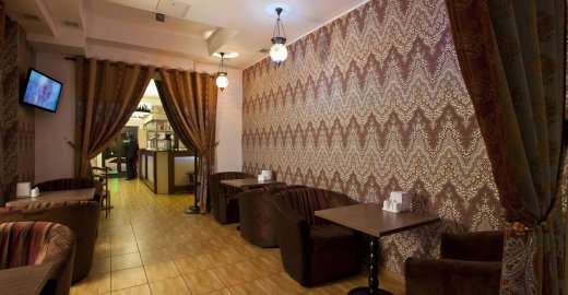 Ресто-бар Julia 