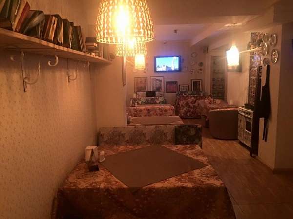 Ресто-бар Julia 