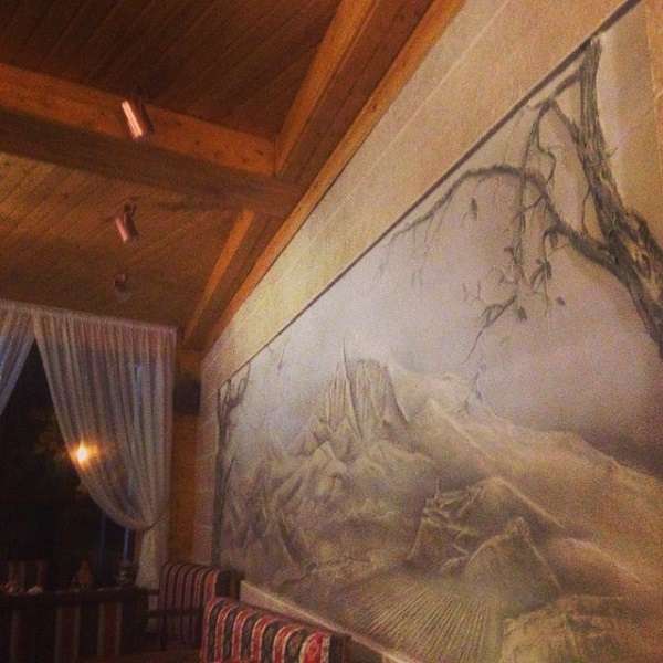 Ресторан Тархун