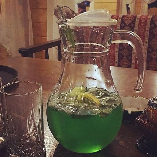 Ресторан Тархун