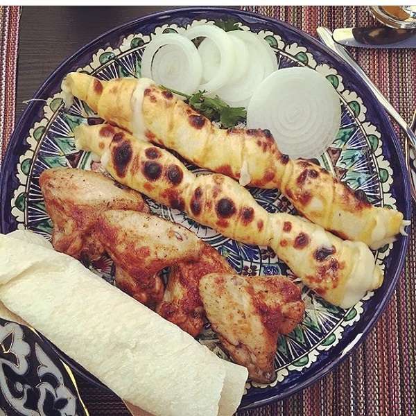 Ресторан Тархун