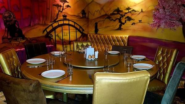 Гриль-бар Гараж 