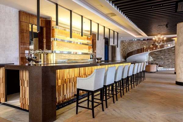 Банкетный ресторан FARHI HALL ASTANA