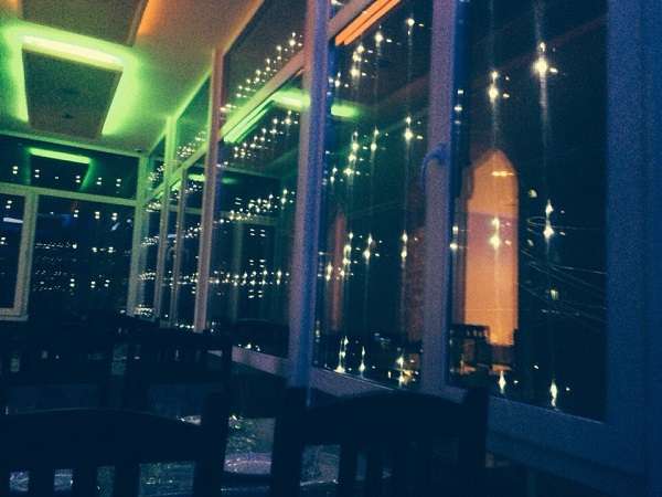 Кафе Восточная сказка