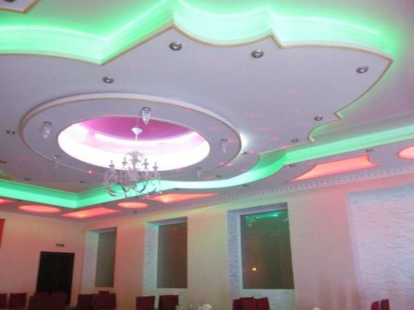 Кафе Восточная сказка