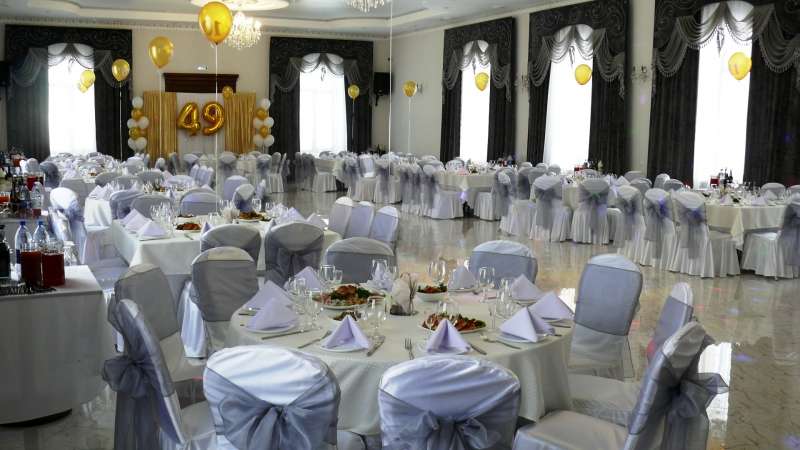 Ресторан Поместье