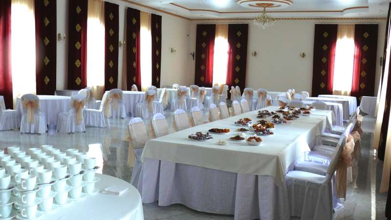 Ресторан Поместье