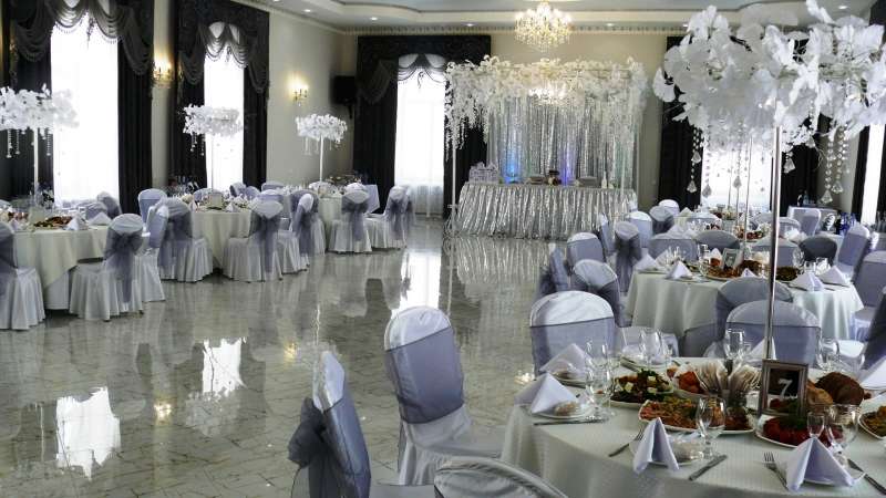 Ресторан Поместье