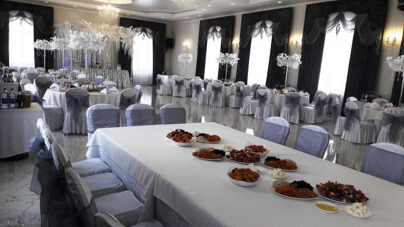 Ресторан Поместье