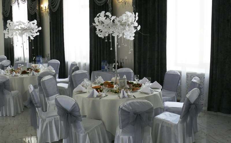 Ресторан Поместье