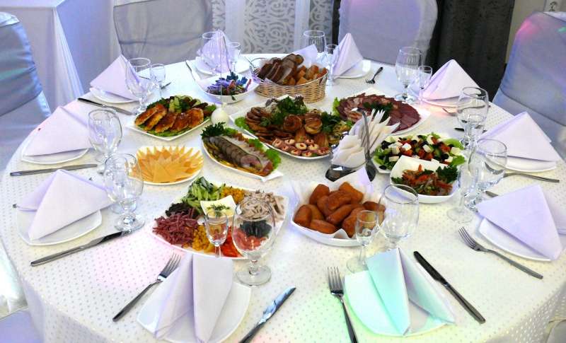 Ресторан Поместье