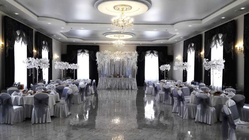 Ресторан Поместье