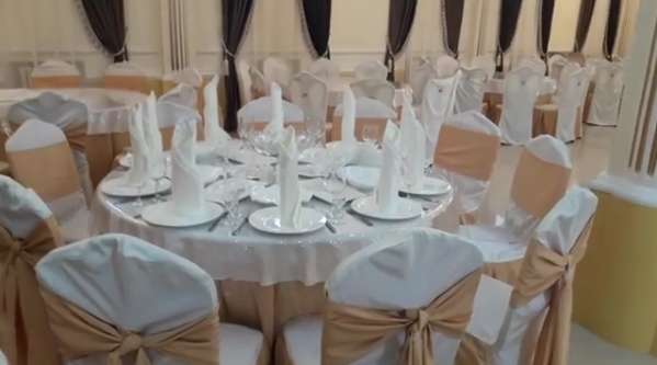 Ресторан Кемер