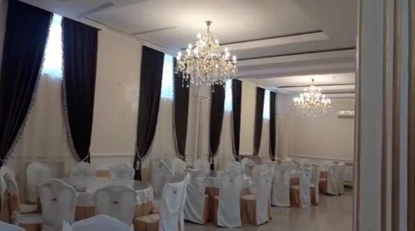 Ресторан Кемер