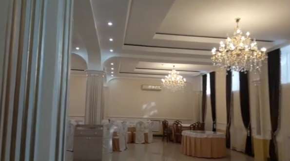 Ресторан Кемер