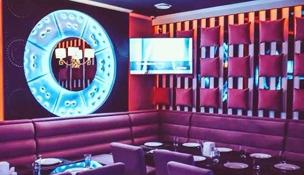 Караоке-бар Bariton 