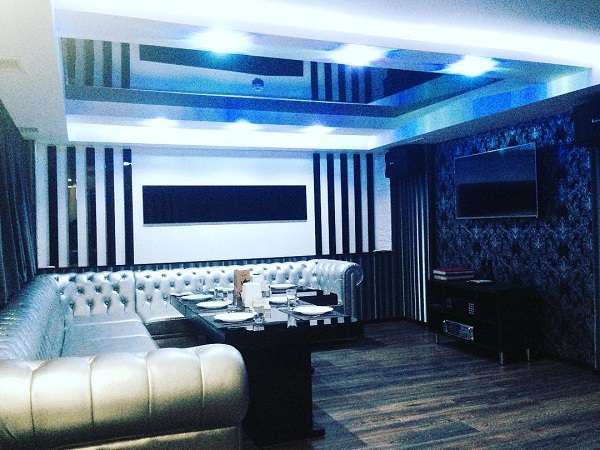 Караоке-бар Bariton 