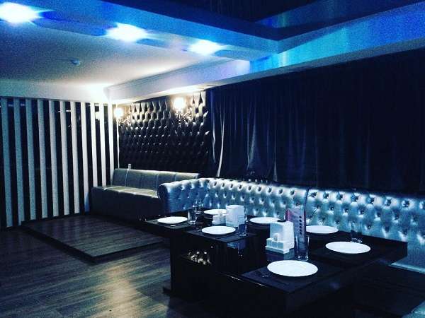 Караоке-бар Bariton 