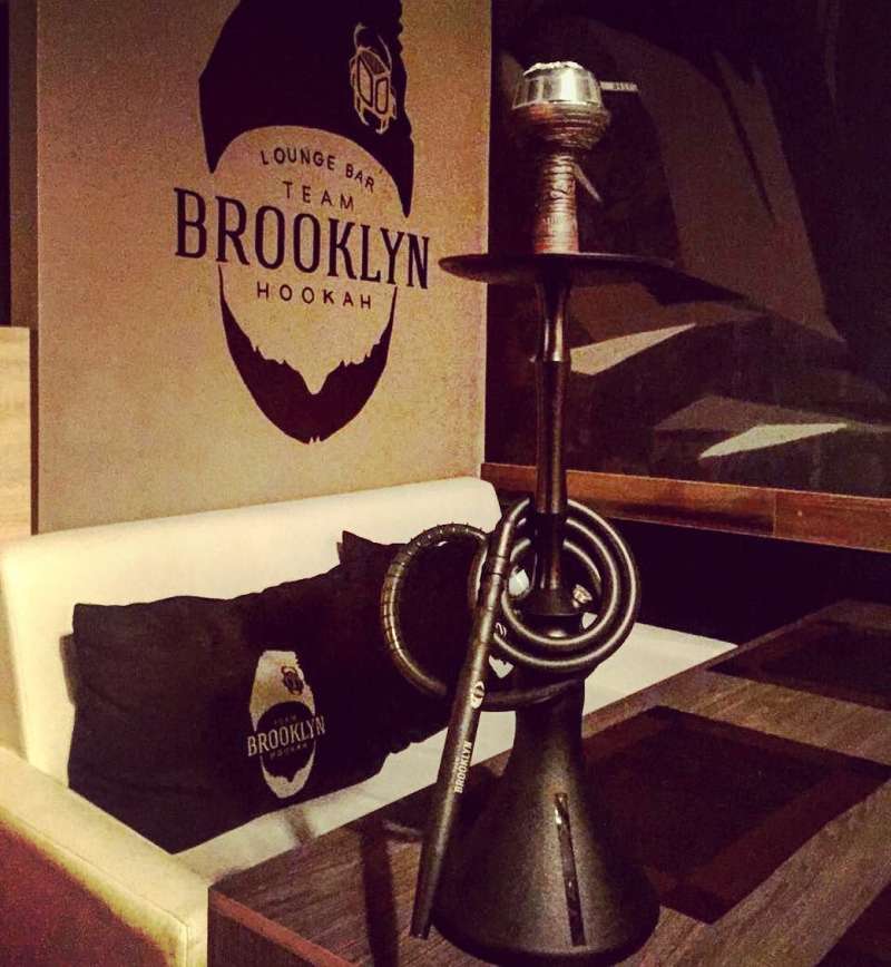 Бар BROOKLYN 