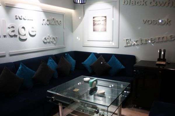 Бар Hot2be (Караоке бар)