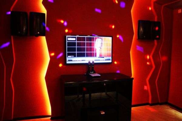 Бар Hot2be (Караоке бар)