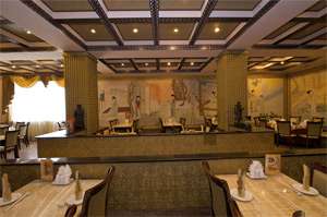 Ресторан Турандот 