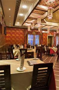 Ресторан Турандот 