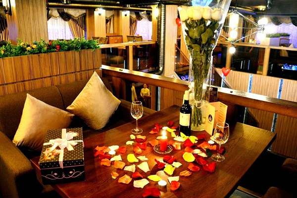 Ресторан Emil china food