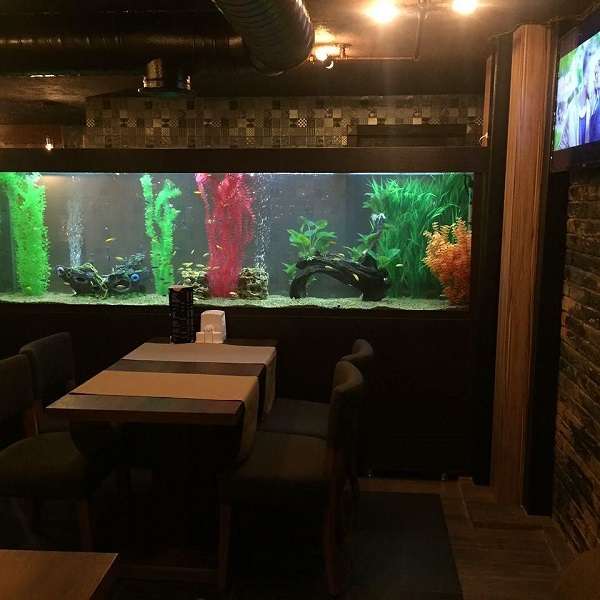 Ресторан Emil china food