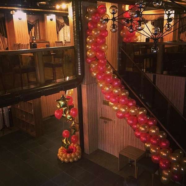 Ресторан Emil china food