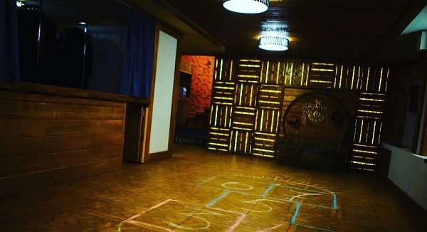 Ресторан Oktoberfest 