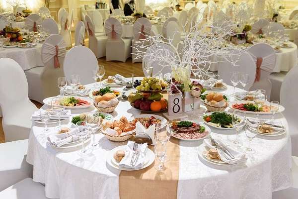 Ресторан Kobyz Palace 