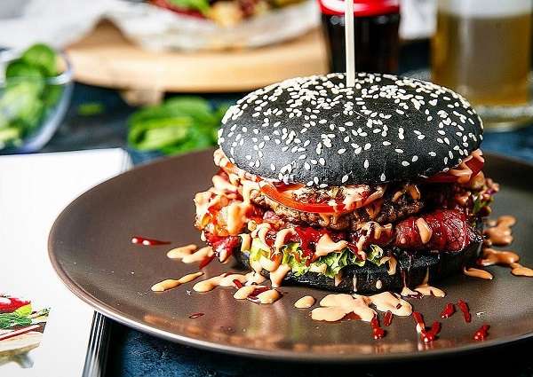 Ресторан The cheff 