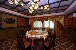 Ресторан Турандот 