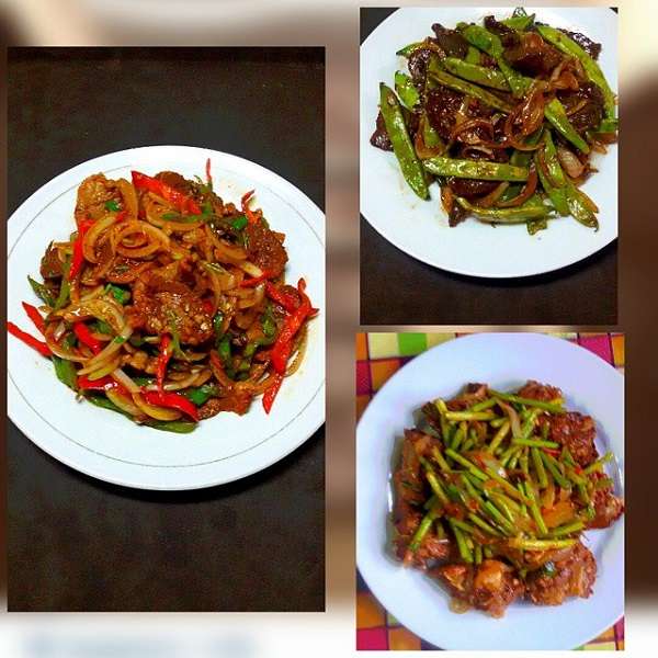 Кафе Кым-Ган-Сан