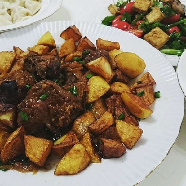 Кафе Кым ган сан 