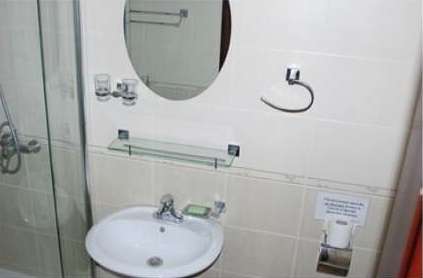 Ванная комната