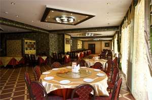 Ресторан Турандот 