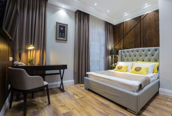 Мини гостиница QONAQ посуточно