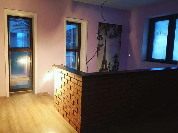 Дешевый Hostel house закрыто