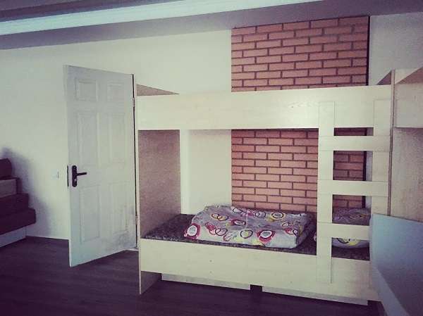 Дешевый Hostel house закрыто